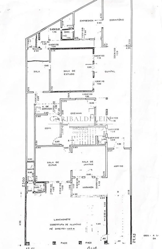 Prédio Inteiro, 248 m² - Foto 4