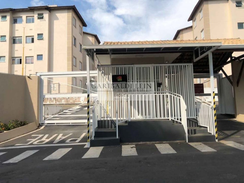Apartamento, 2 quartos, 45 m² - Foto 11