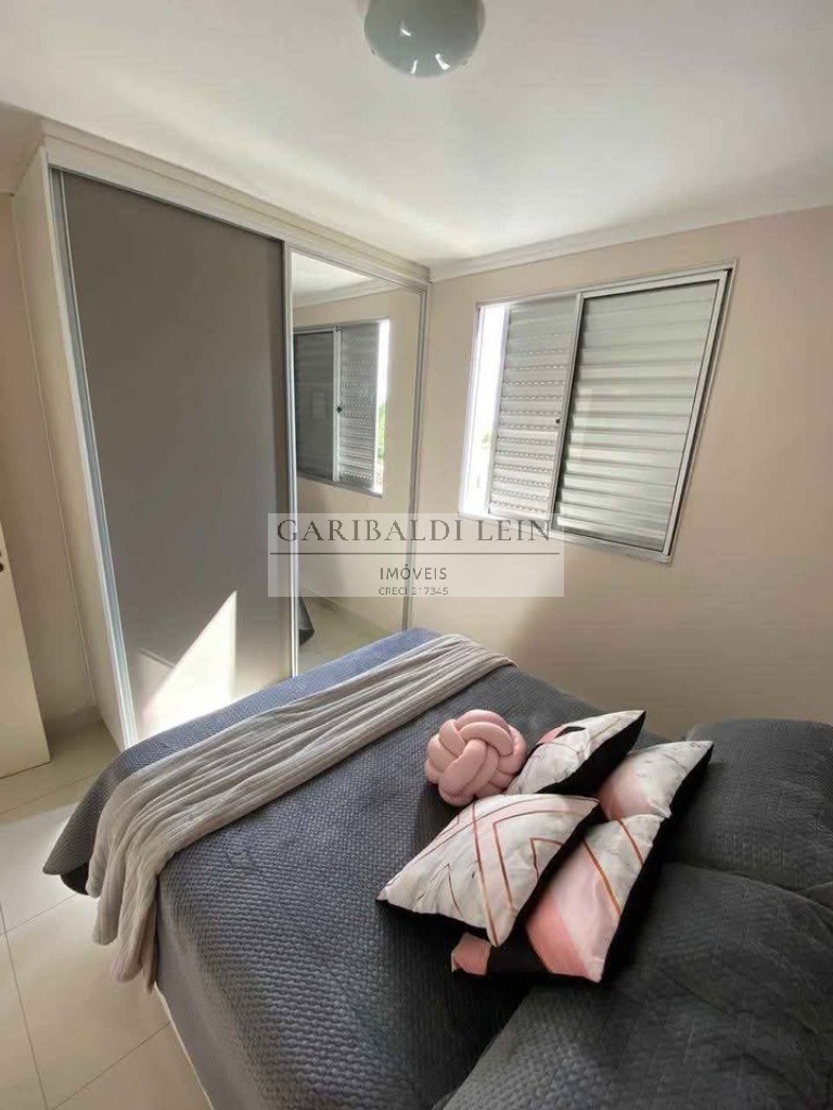 Apartamento, 2 quartos, 50 m² - Foto 5