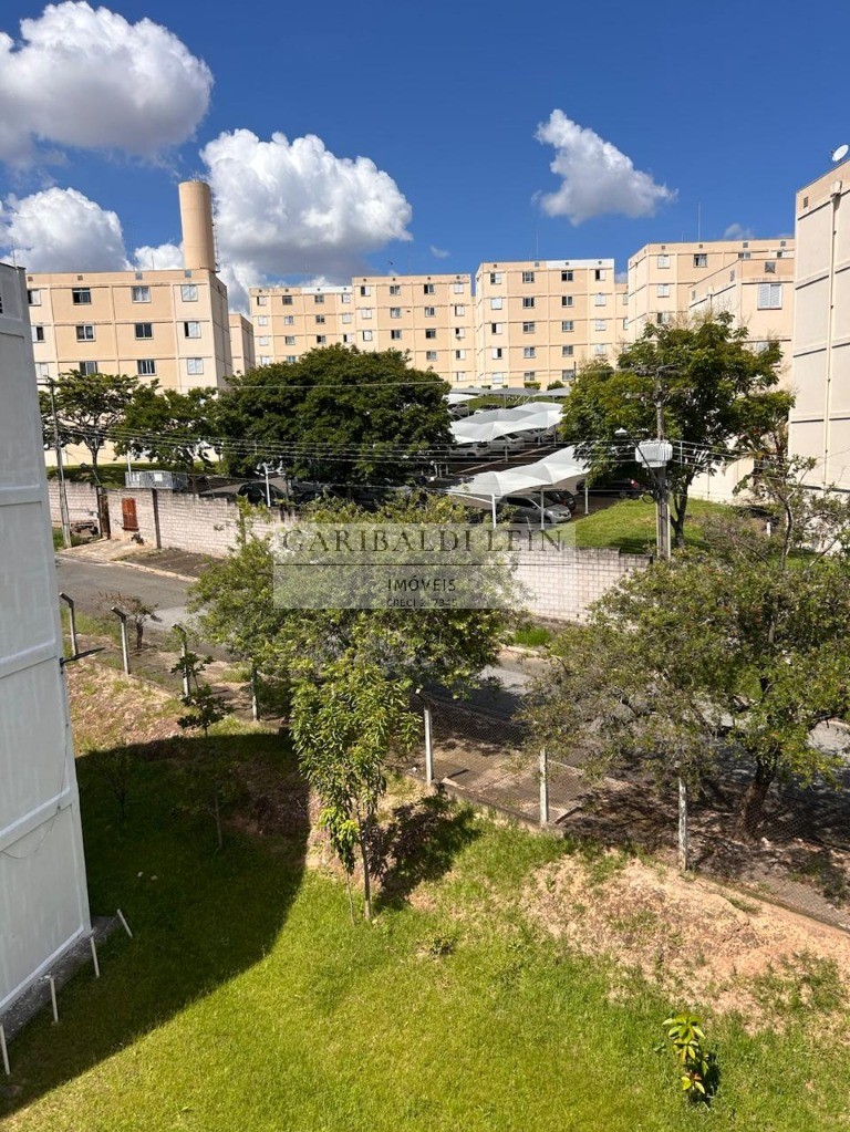 Apartamento, 2 quartos, 57 m² - Foto 21