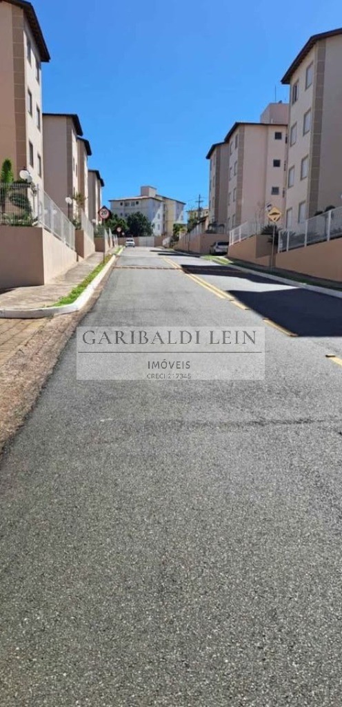 Apartamento, 2 quartos, 45 m² - Foto 13