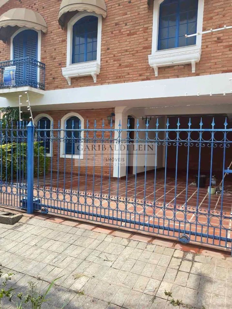 Casa, 3 quartos, 187 m² - Foto 1