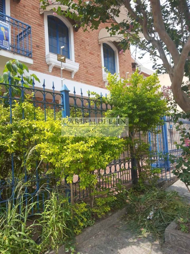 Casa, 3 quartos, 187 m² - Foto 3