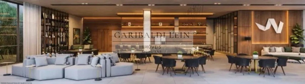 Flat/Apart Hotel, 1 quarto, 31 m² - Foto 4