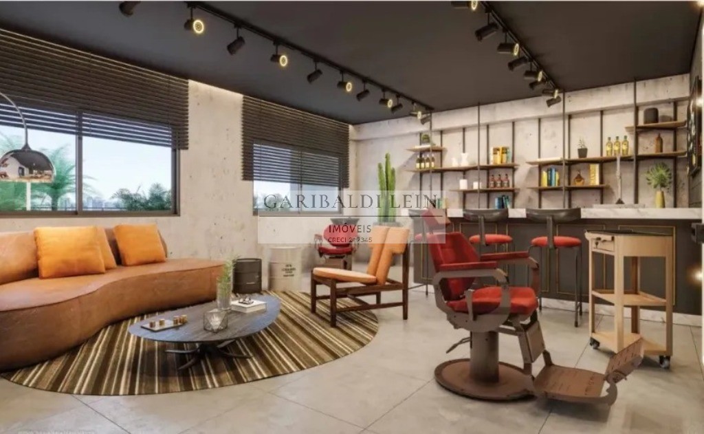 Flat/Apart Hotel, 1 quarto, 31 m² - Foto 6