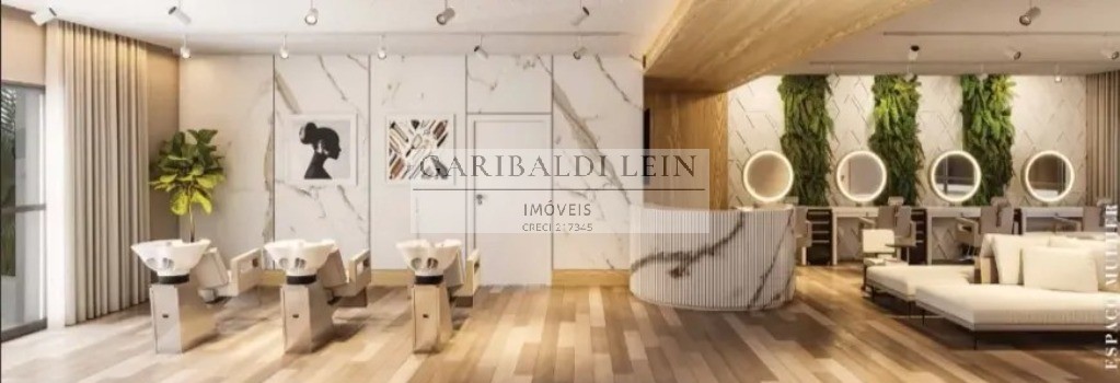 Flat/Apart Hotel, 1 quarto, 31 m² - Foto 8