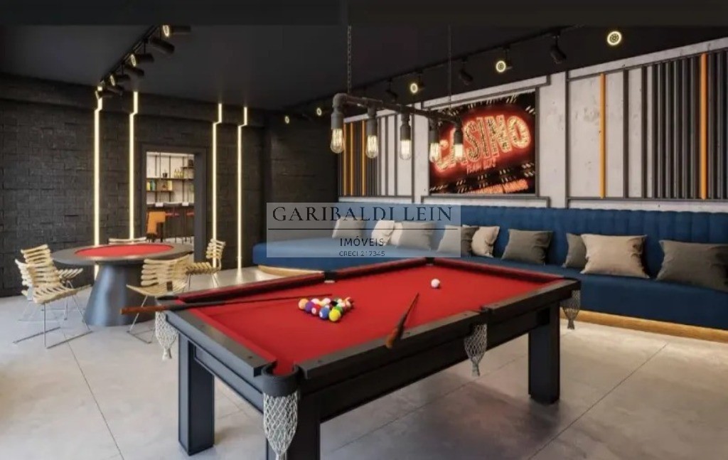 Flat/Apart Hotel, 1 quarto, 31 m² - Foto 9