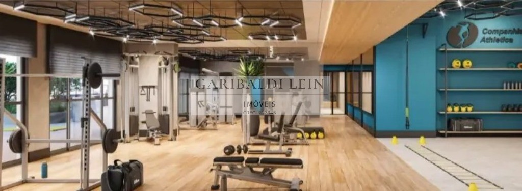 Flat/Apart Hotel, 1 quarto, 31 m² - Foto 14
