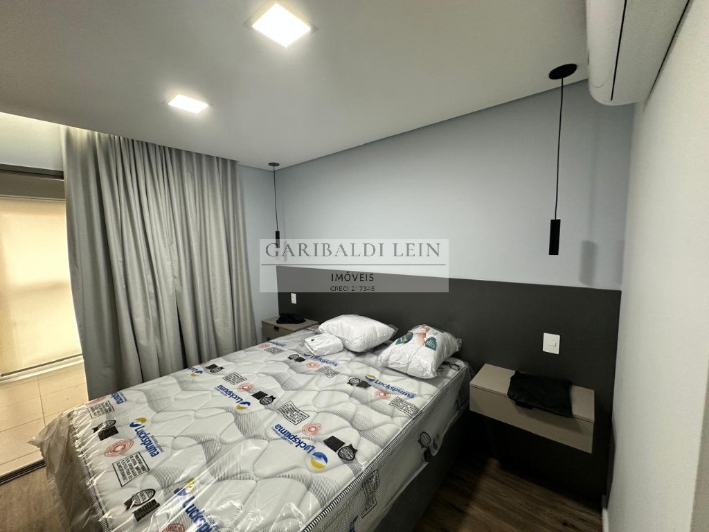 Flat/Apart Hotel, 1 quarto, 31 m² - Foto 15