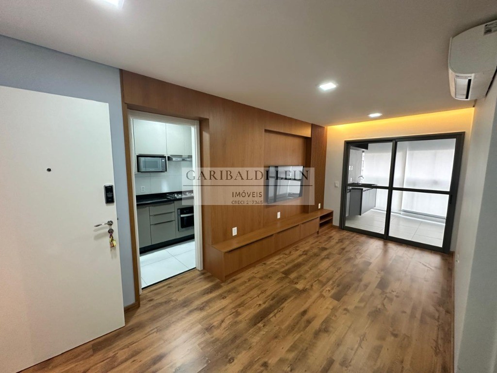 Apartamento, 2 quartos, 66 m² - Foto 1
