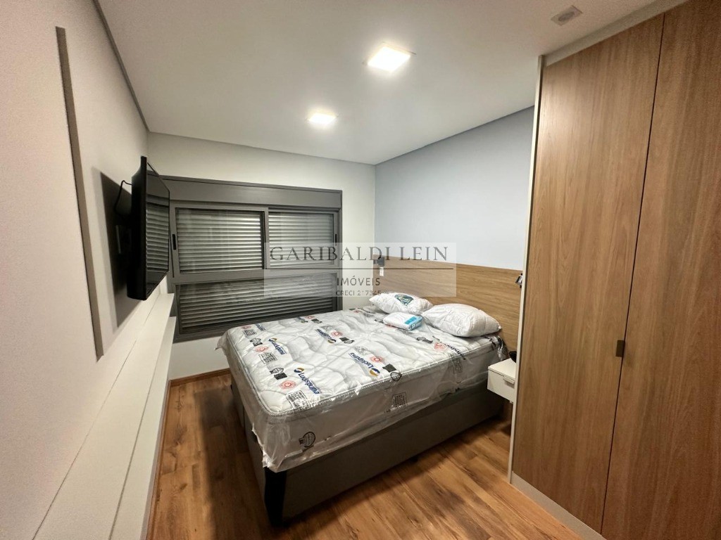 Apartamento, 2 quartos, 66 m² - Foto 4