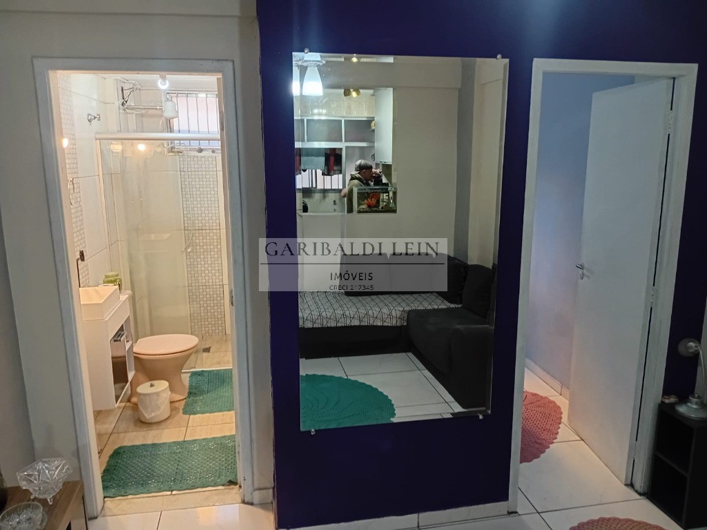 Kitnet-Studio, 46 m² - Foto 25