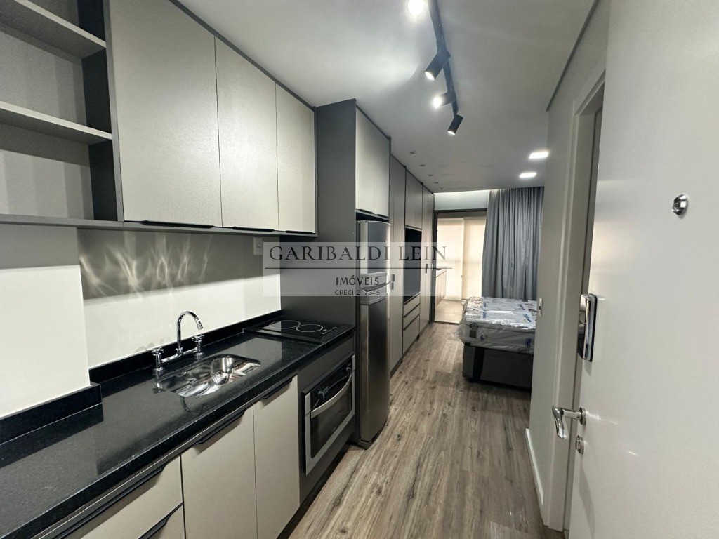 Flat/Apart Hotel, 1 quarto, 31 m² - Foto 21