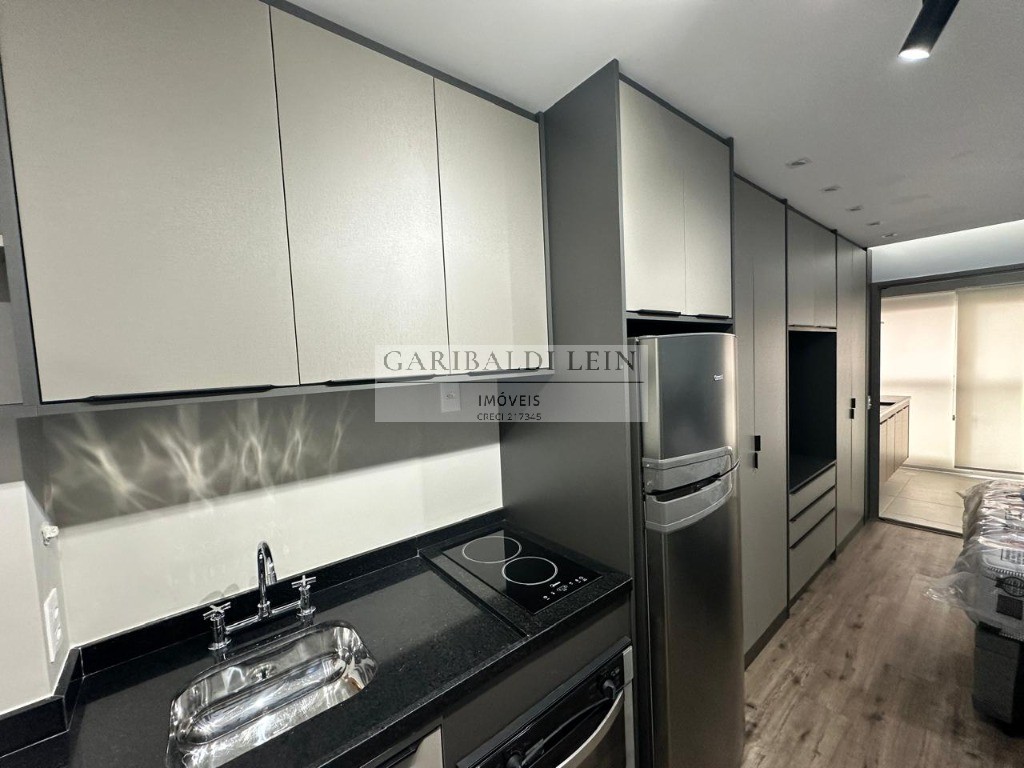 Flat/Apart Hotel, 1 quarto, 31 m² - Foto 25