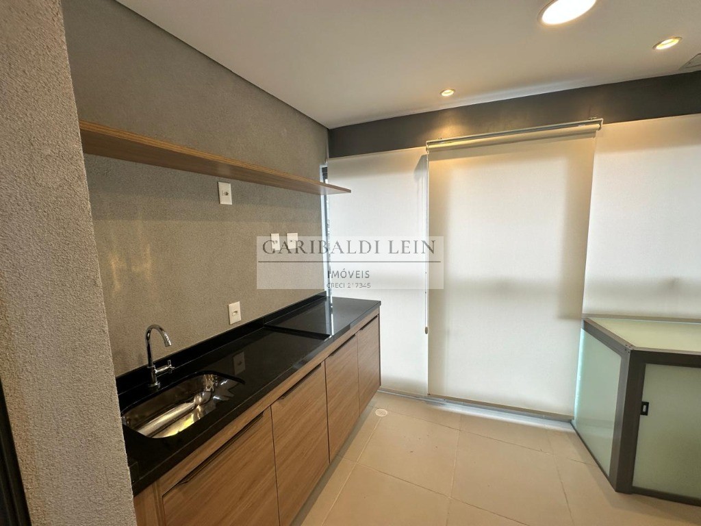 Flat/Apart Hotel, 1 quarto, 31 m² - Foto 11