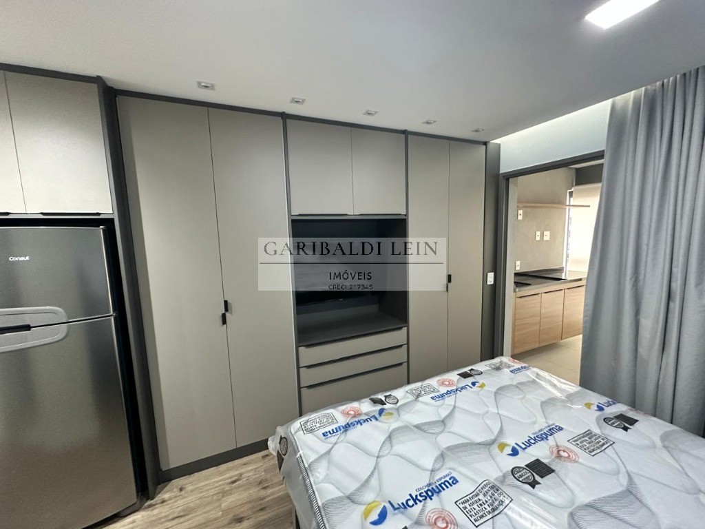 Flat/Apart Hotel, 1 quarto, 31 m² - Foto 17