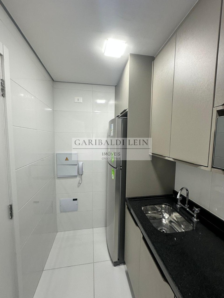 Apartamento, 2 quartos, 66 m² - Foto 17