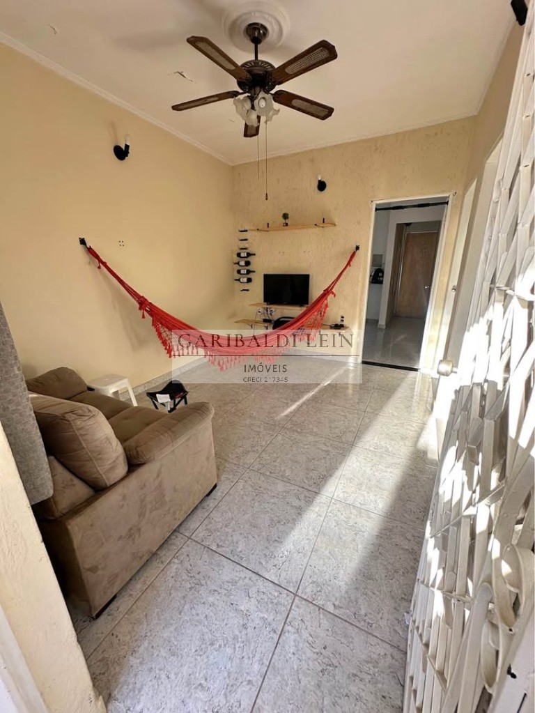Prédio Inteiro, 129 m² - Foto 1
