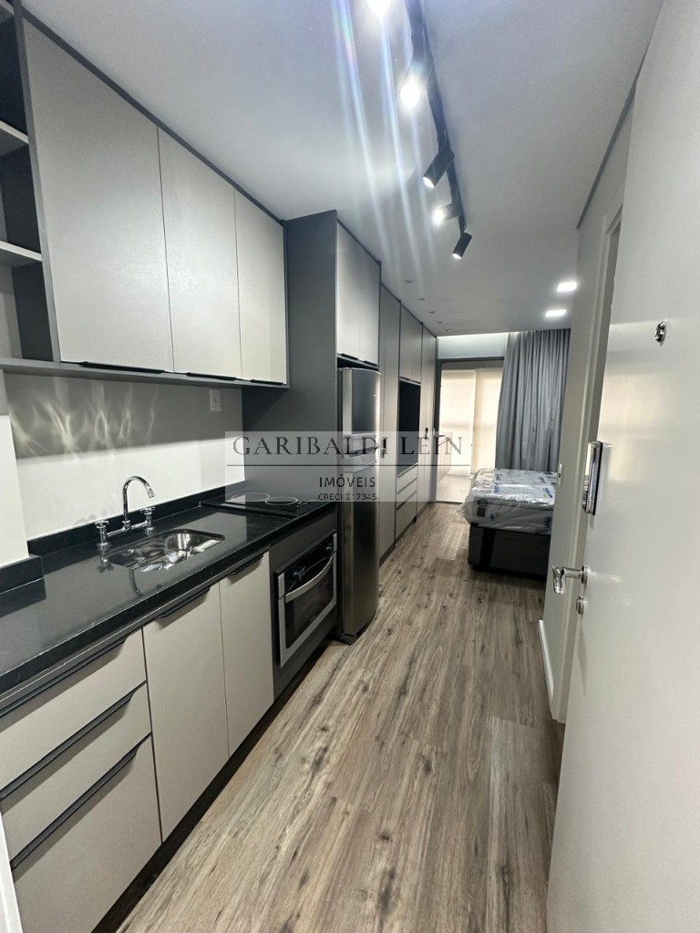 Flat/Apart Hotel, 1 quarto, 31 m² - Foto 23