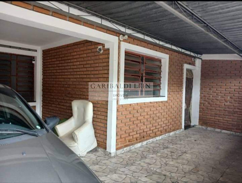 Casa, 3 quartos, 128 m² - Foto 2