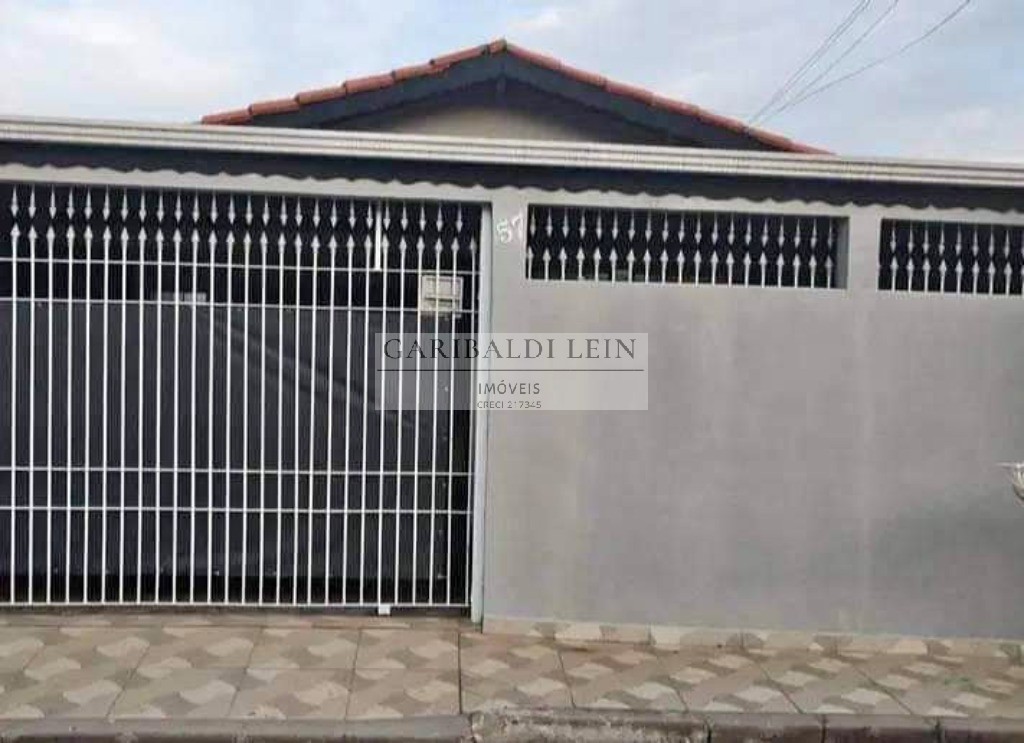 Casa, 3 quartos, 128 m² - Foto 1
