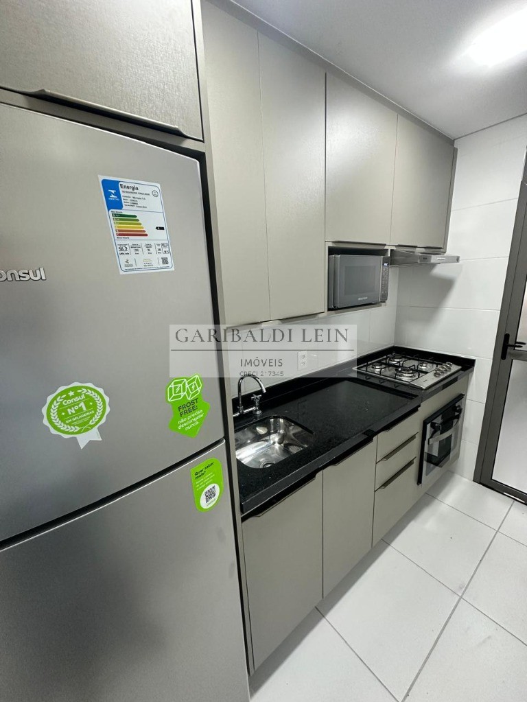 Apartamento, 2 quartos, 66 m² - Foto 18