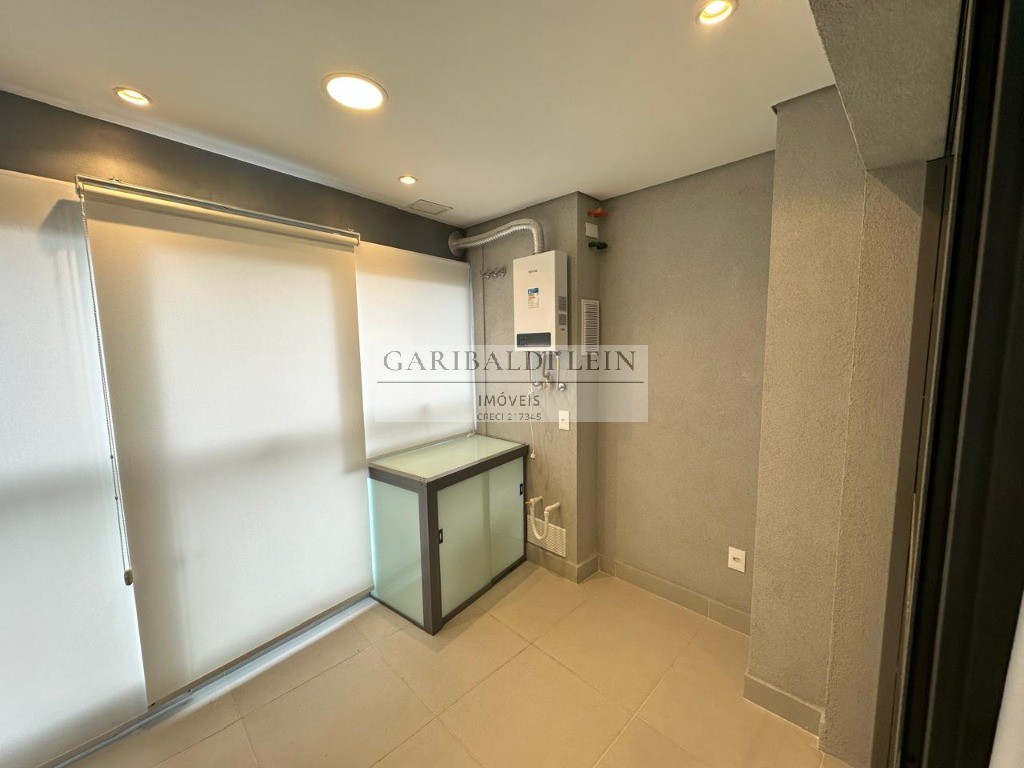 Flat/Apart Hotel, 1 quarto, 31 m² - Foto 13