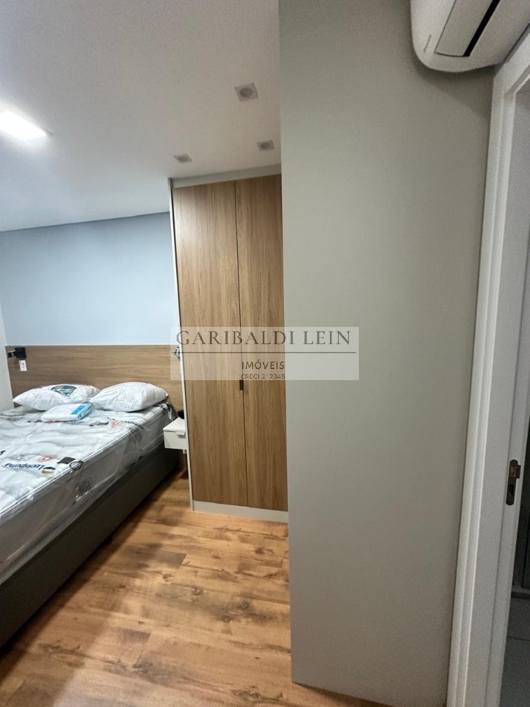 Apartamento, 2 quartos, 66 m² - Foto 6