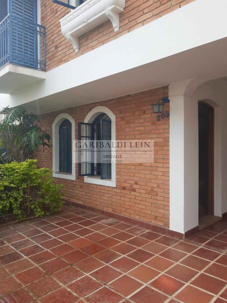 Casa, 3 quartos, 187 m² - Foto 2