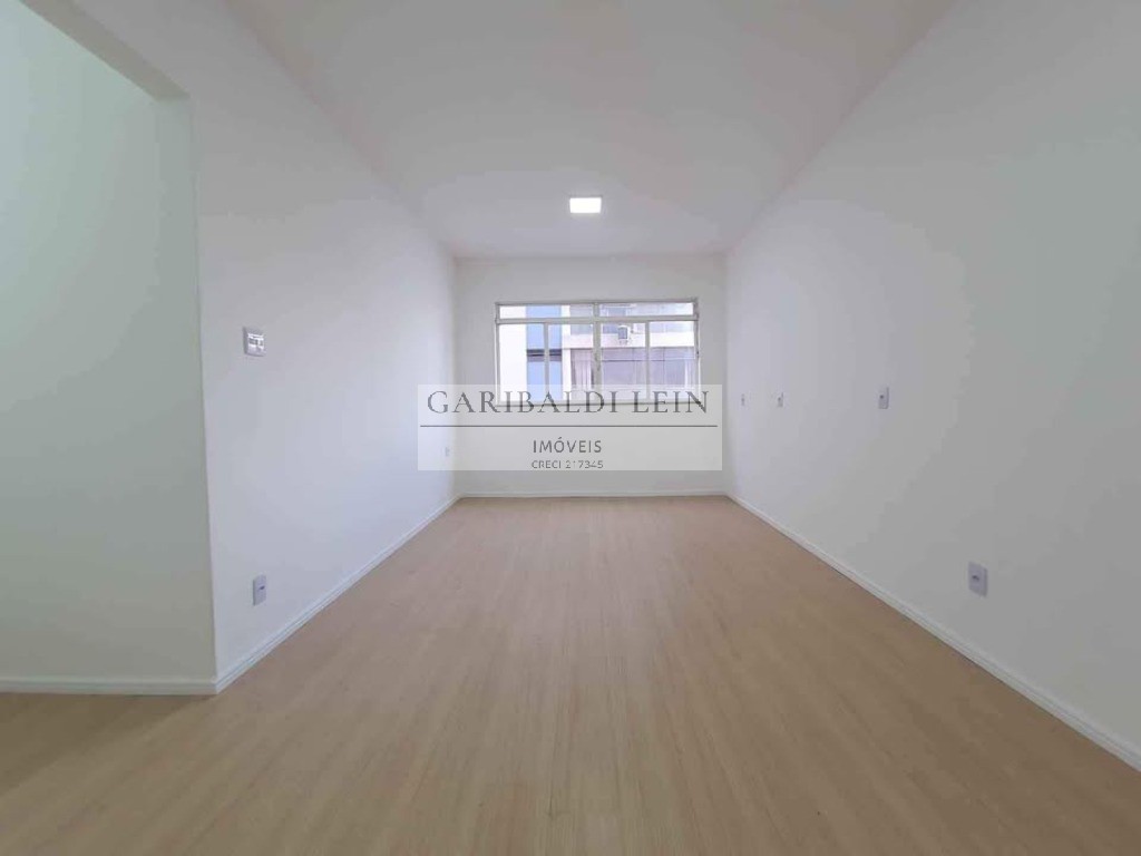 Apartamento, 3 quartos, 117 m² - Foto 1