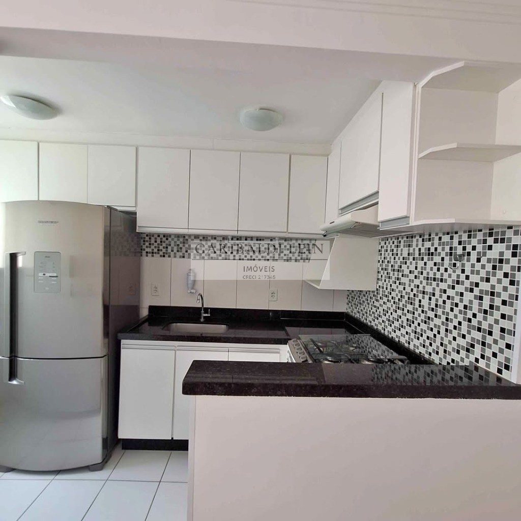 Apartamento, 2 quartos, 42 m² - Foto 3