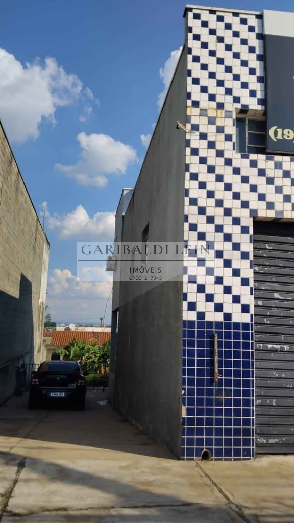 Depósito-Galpão, 90 m² - Foto 3