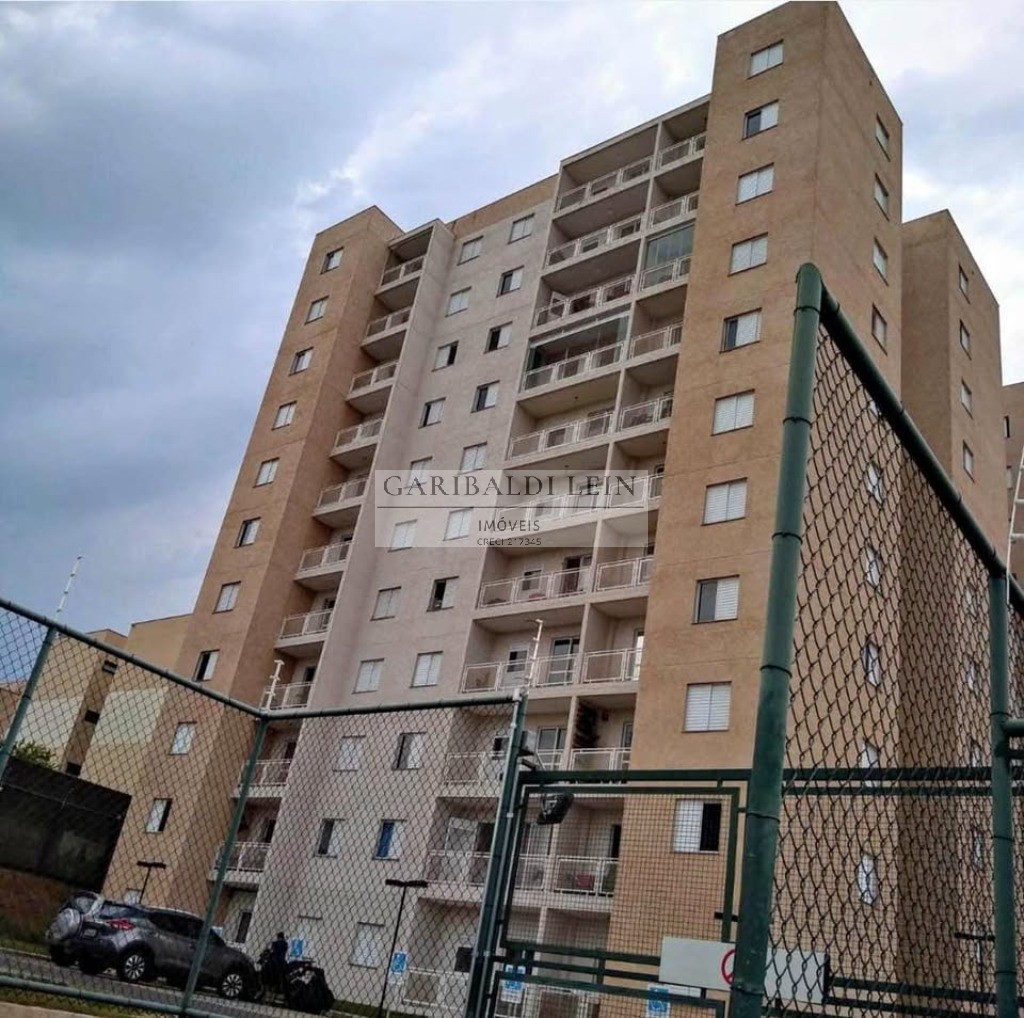 Apartamento, 2 quartos, 54 m² - Foto 1