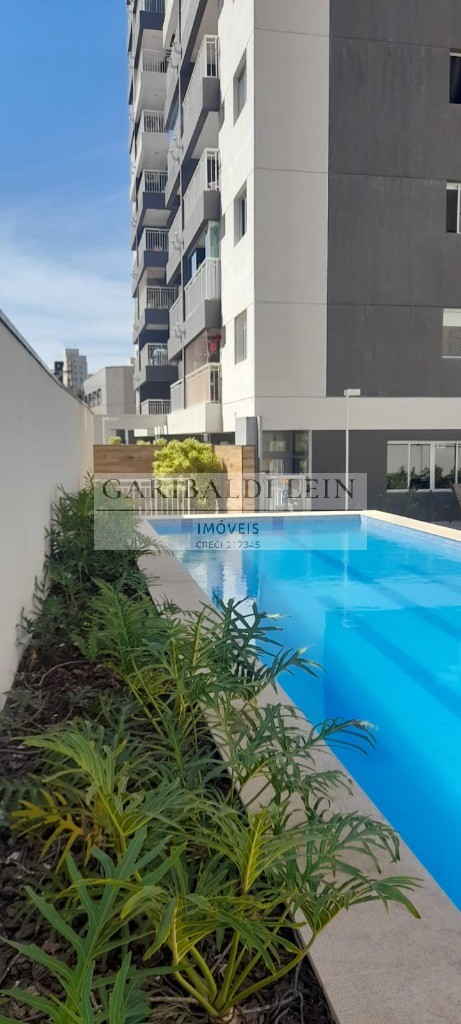 Apartamento, 1 quarto, 40 m² - Foto 22