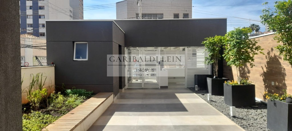 Apartamento, 1 quarto, 40 m² - Foto 3