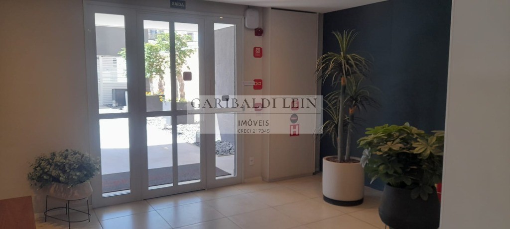 Apartamento, 1 quarto, 40 m² - Foto 5