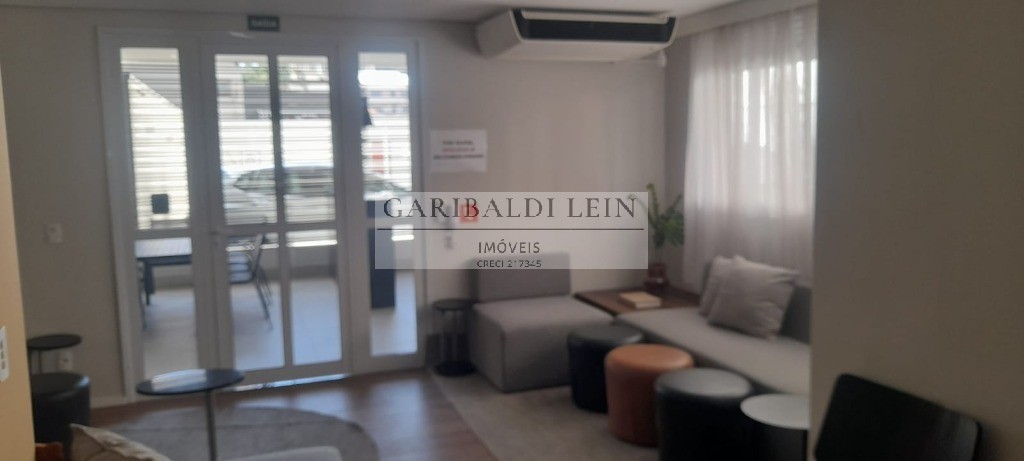 Apartamento, 1 quarto, 40 m² - Foto 9