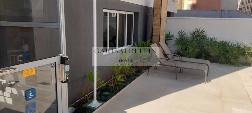 Apartamento, 1 quarto, 40 m² - Foto 21
