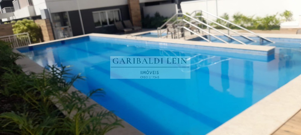 Apartamento, 1 quarto, 40 m² - Foto 1