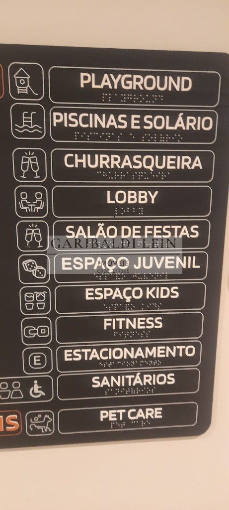 Apartamento, 1 quarto, 40 m² - Foto 27
