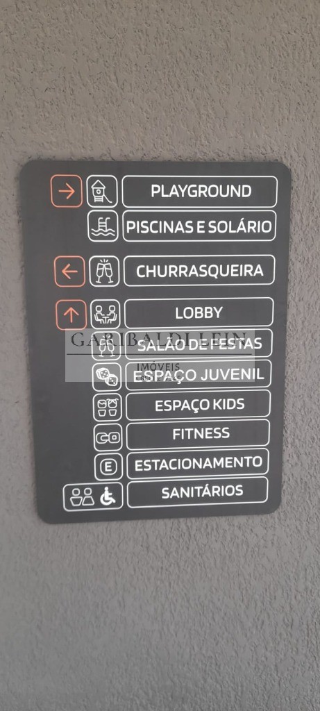 Apartamento, 1 quarto, 40 m² - Foto 28