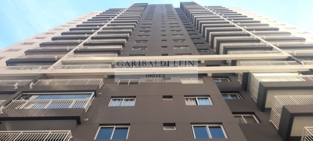 Apartamento, 2 quartos, 57 m² - Foto 2