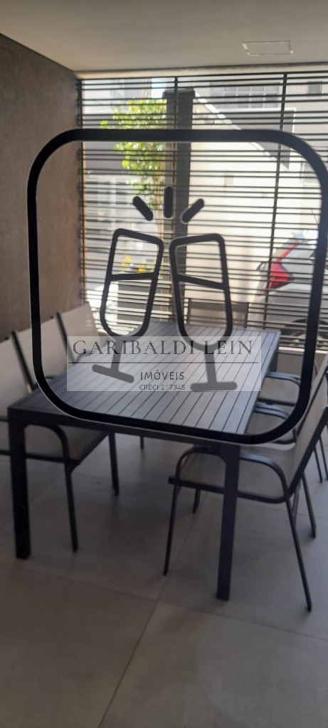 Apartamento, 2 quartos, 57 m² - Foto 8