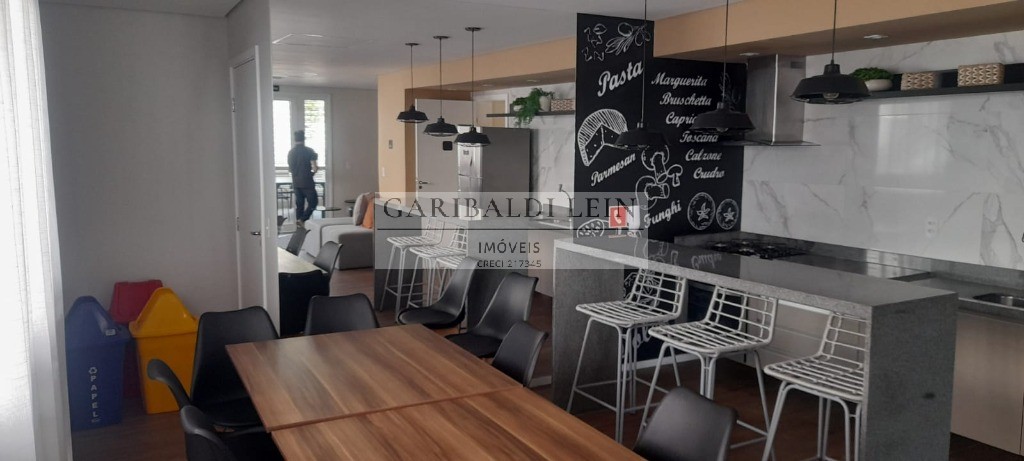 Apartamento, 2 quartos, 57 m² - Foto 10