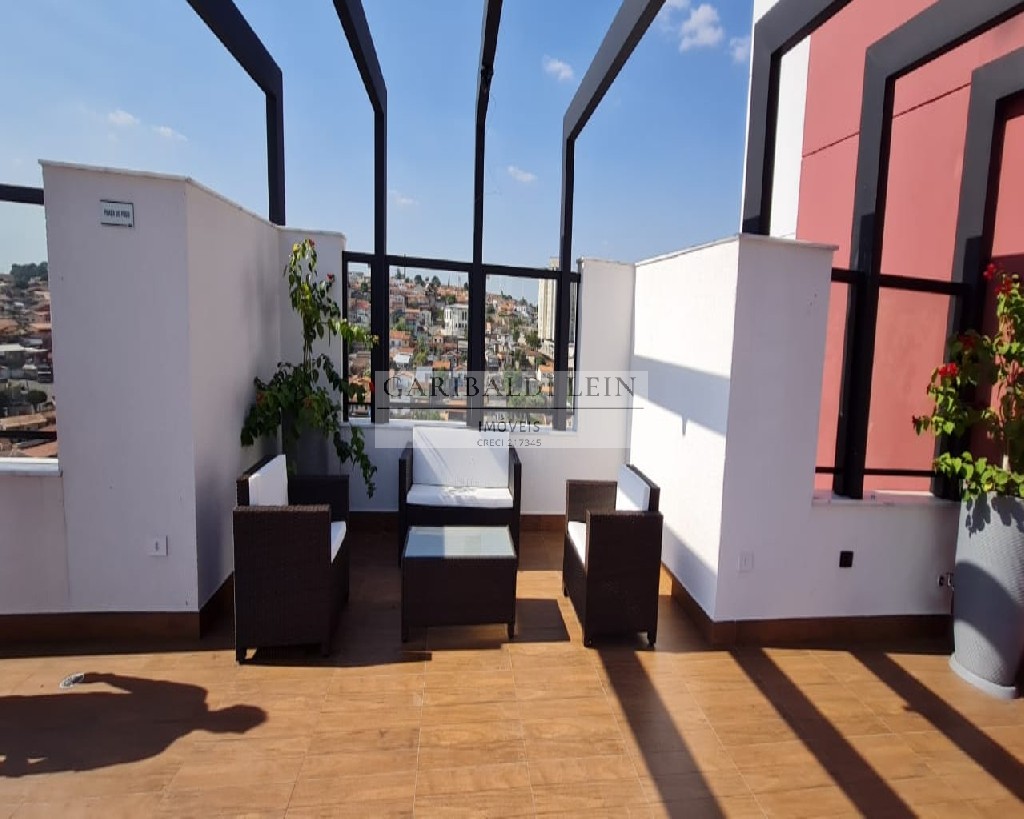Apartamento, 2 quartos, 53 m² - Foto 2