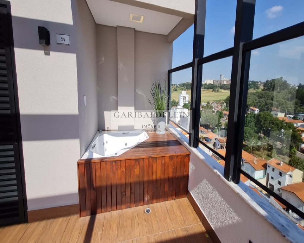 Apartamento, 2 quartos, 53 m² - Foto 3