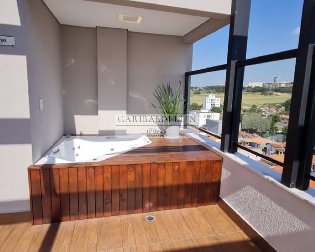 Apartamento, 2 quartos, 53 m² - Foto 4