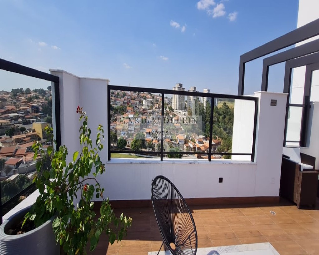 Apartamento, 2 quartos, 53 m² - Foto 5