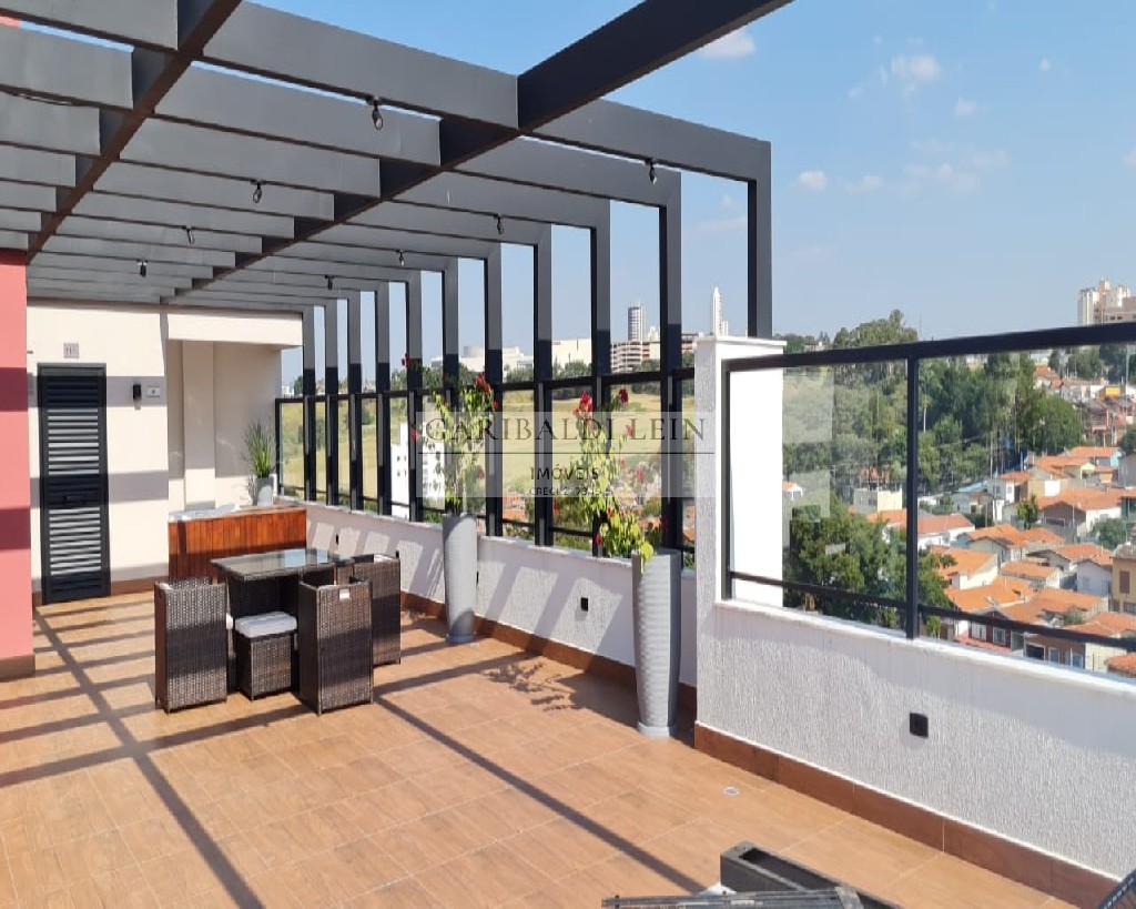 Apartamento, 2 quartos, 53 m² - Foto 6