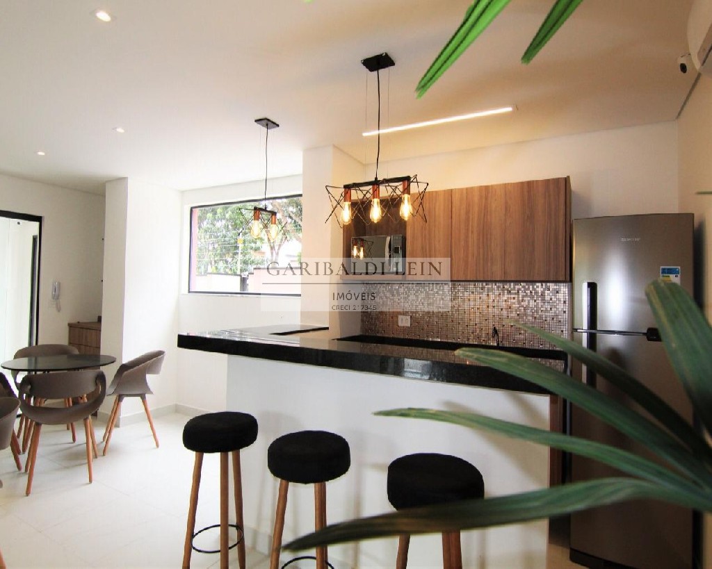 Apartamento, 2 quartos, 53 m² - Foto 10